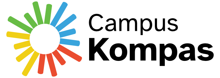 Campus Kompas logo