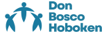 Don Bosco Technisch Instituut Hoboken Middenschool logo