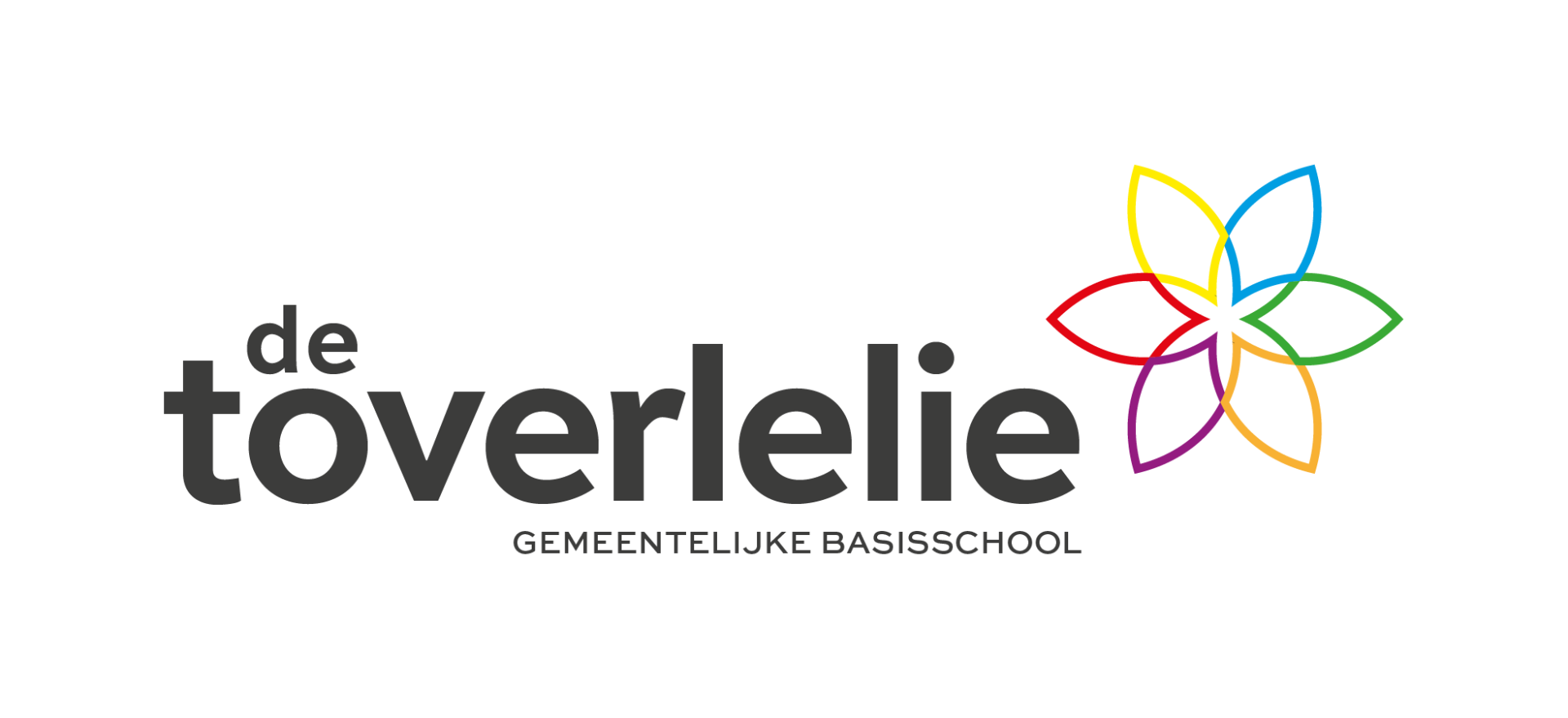 Gemeentelijke Basisschool Iddergem "De Toverlelie" logo