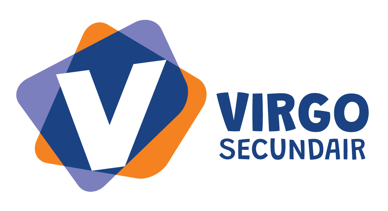 Virgo Sapiens Secundair logo