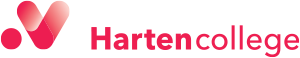 Hartencollege Secundair Onderwijs . Eerste Graad 1 logo