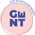 GO! Daltonschool Merelbeke logo