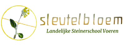 Vrije Basisschool Sleutelbloem Landelijke Steinerschool Voeren logo