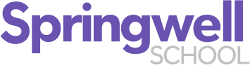 Springwell School logo