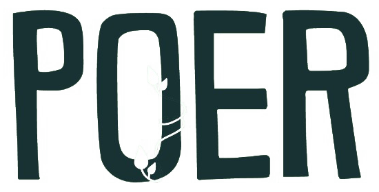Vrije Basisschool POER logo