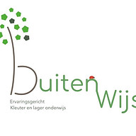 Vrije Basisschool Buitenwijs logo