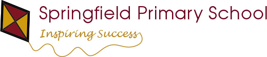 Springfield Primary School logo