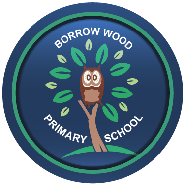 Borrow Wood Primary School logo