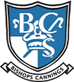 Bishops Cannings Church of England Primary School logo