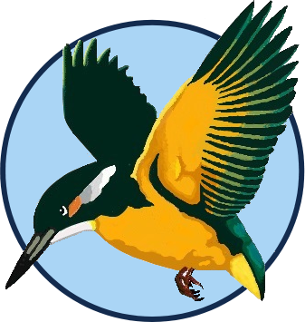 Nene Valley Primary School logo