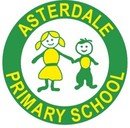 Asterdale Primary School logo