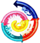 I.C. BALANGERO logo