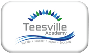 Teesville Academy logo