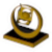 E. FERMI logo