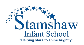 Stamshaw Infant Academy logo