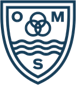 Ovingham Middle School logo