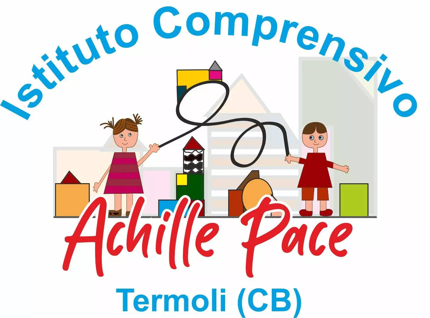 TERMOLI "DIFESA GRANDE" logo