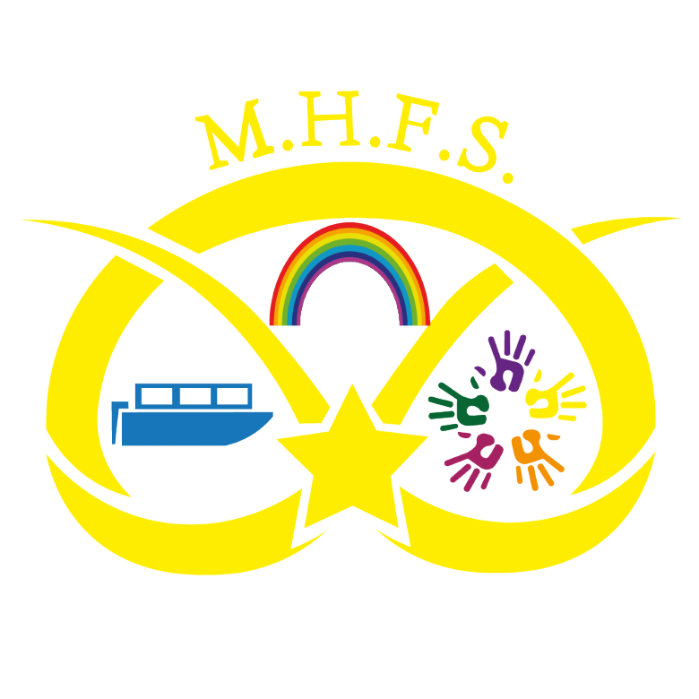 Manor Hill First School logo