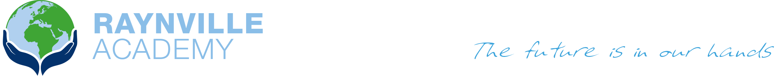 Raynville Academy logo