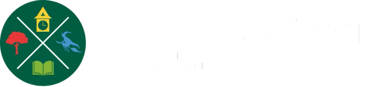 Warboys Primary Academy logo