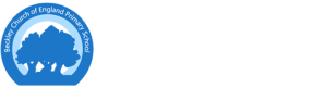 Beckley Church of England Primary School logo