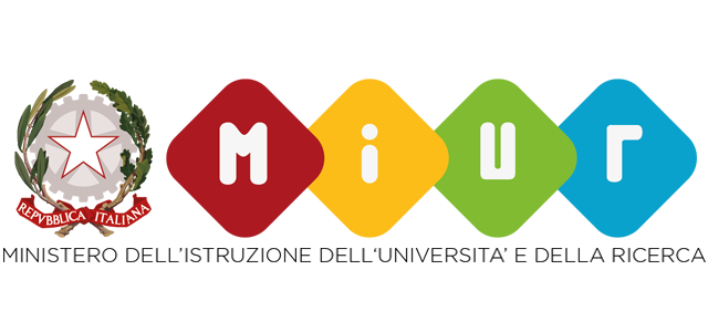 I.I.S. C.I. GIULIO logo