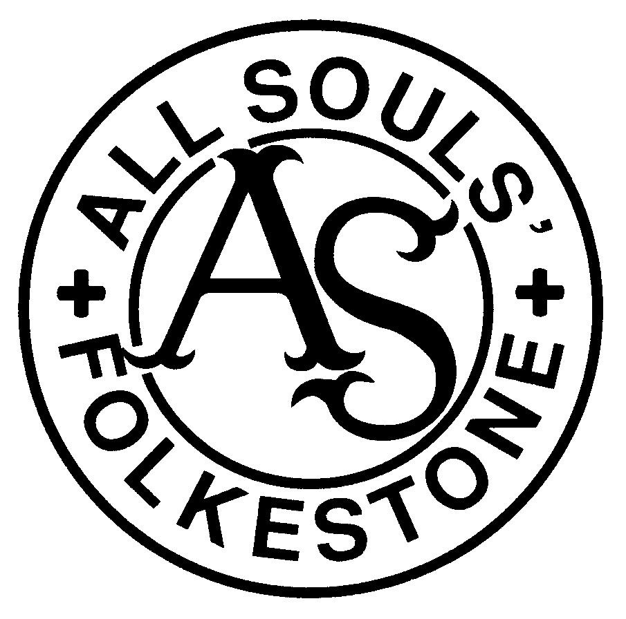 All Soul's Church of England Primary School logo