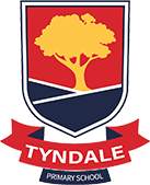 Tyndale Primary School logo