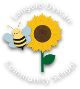 Langold Dyscarr Community School logo