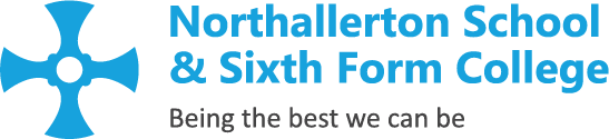 Northallerton School & Sixth Form College logo