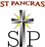 St Pancras Catholic Primary School logo
