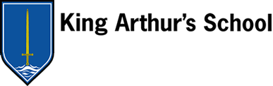 King Arthur's School logo