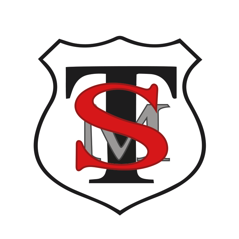 St Thomas More Catholic Primary School logo