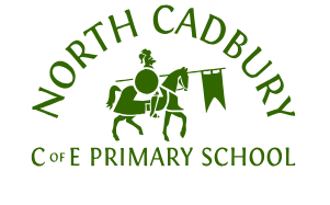 North Cadbury Church of England Primary School logo