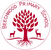 Beechwood Primary School logo