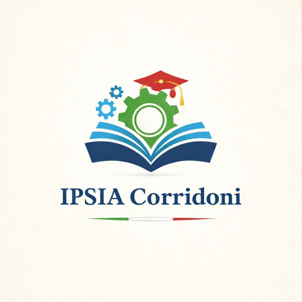 "F. CORRIDONI" logo