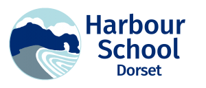 Harbour School Dorset logo