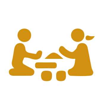 Tudor Grange Primary Academy Meon Vale logo