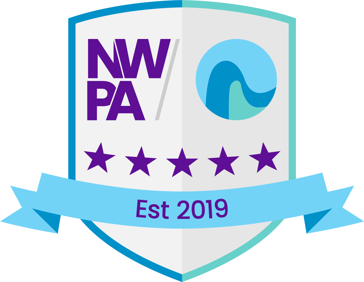 North Worcester Primary School logo
