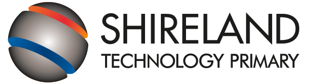 Shireland Technology Primary logo