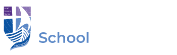 St Francis Xavier School - a Joint Catholic and Church of England Voluntary Academy logo
