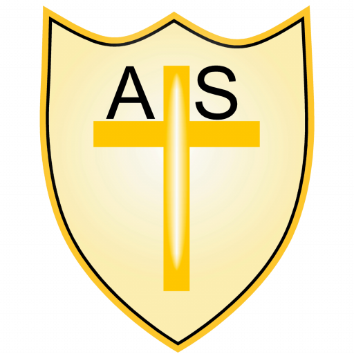 All Saints Catholic Primary School, a Catholic Voluntary Academy logo
