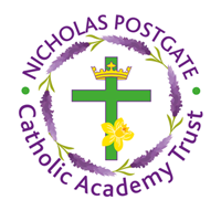 St Joseph's Catholic Primary School - a Catholic voluntary academy logo
