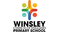 Winsley CoE VC Primary School logo