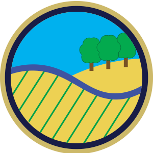 Catherine Wayte Primary School logo