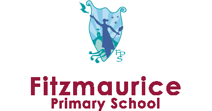 Fitzmaurice Primary School logo