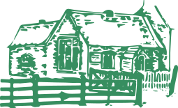 Glapthorn Church of England Primary School logo