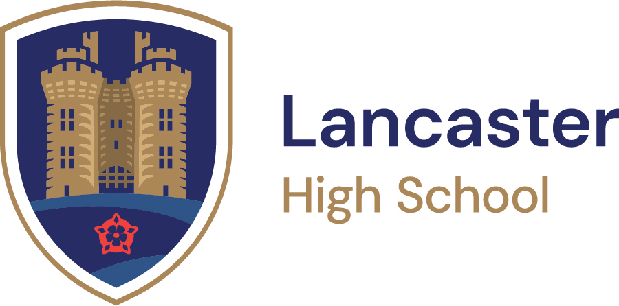 Lancaster High School logo