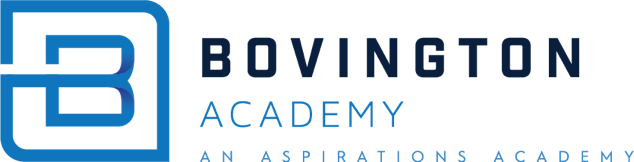 Bovington Academy logo