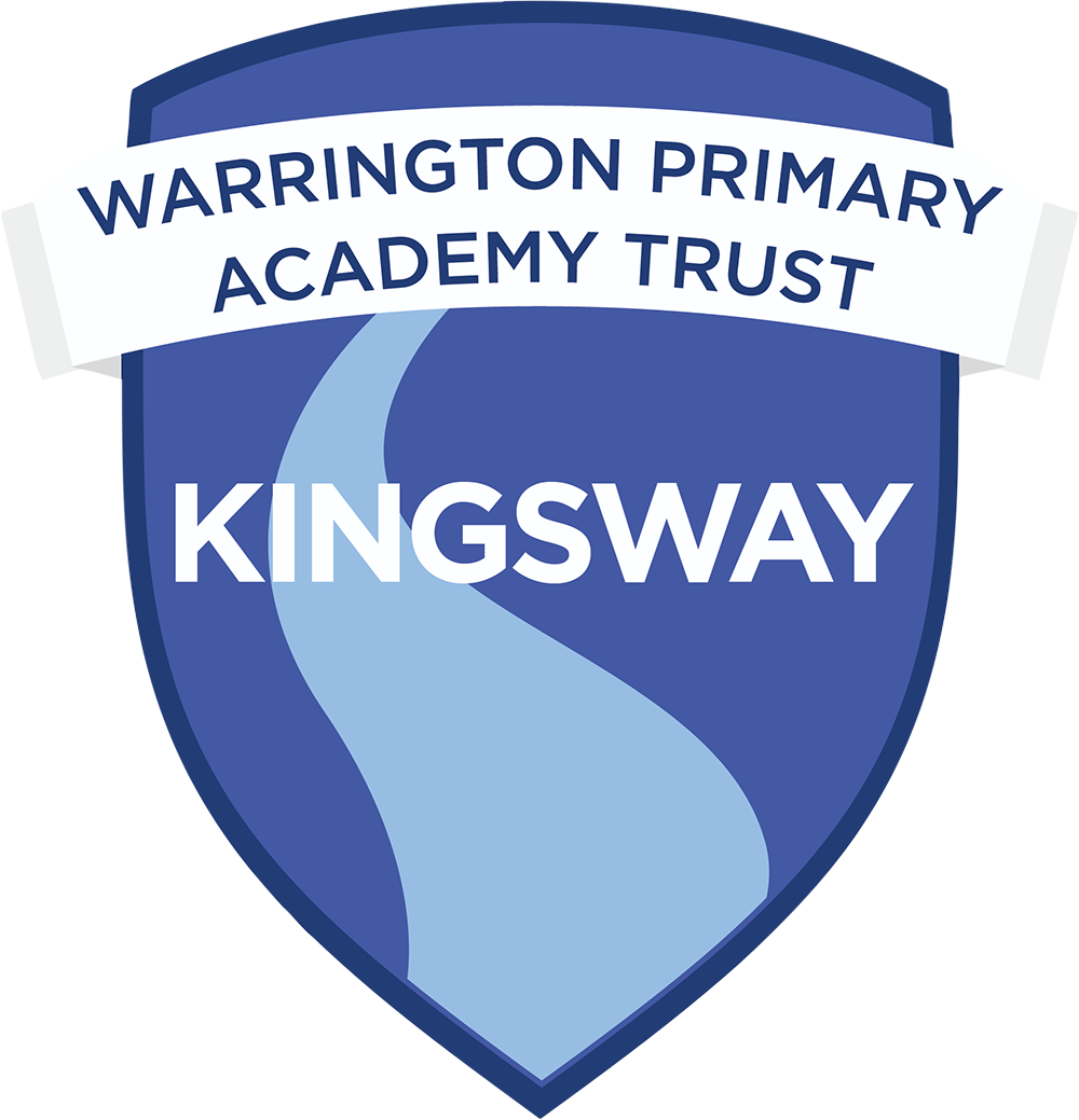 Kingsway Primary Academy School logo